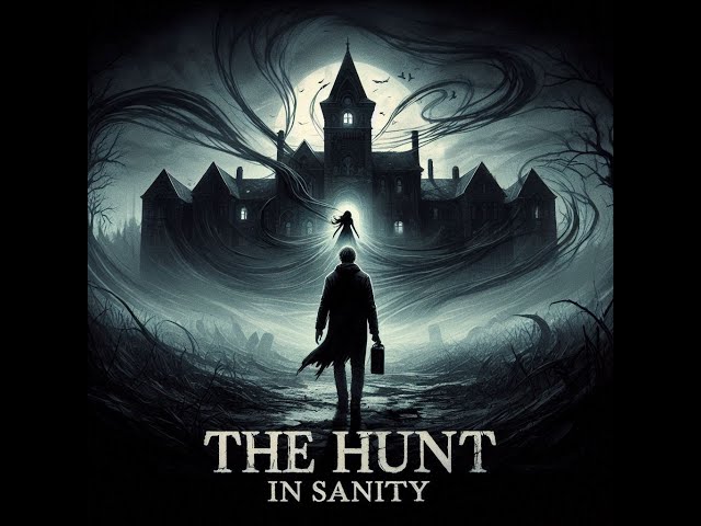 The Hunt In Sanity - Official Trailer