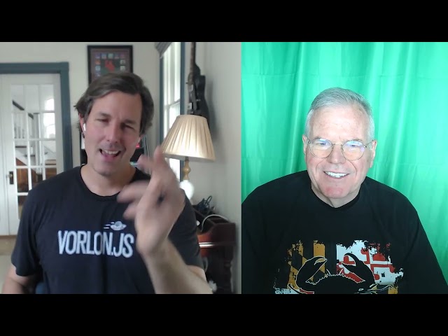 Dave Voyles on Automating Software Development and Deployment with AI Agents [EPISODE 913]
