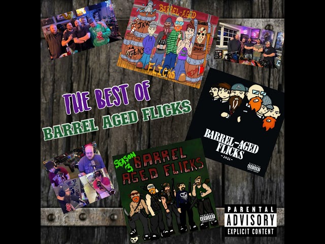 The Best of B.A.F. Volume 1