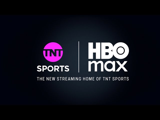 HBO Max is the new streaming home of TNT Sports