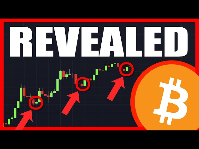 BITCOIN: October's Most Important Questions... ANSWERED!