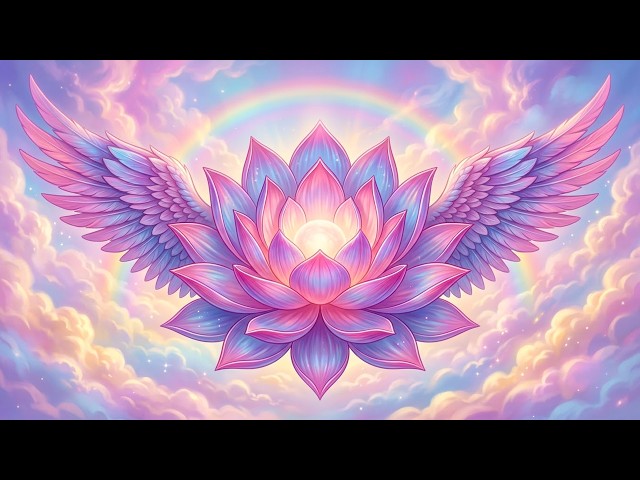 17 de septiembre ✨ Frecuencia de Dios ✨ Elimina la energía negativa ✨ Atrae milagros y buena suerte
