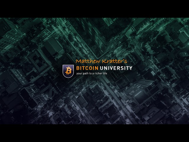 BIP-110 Live Stream