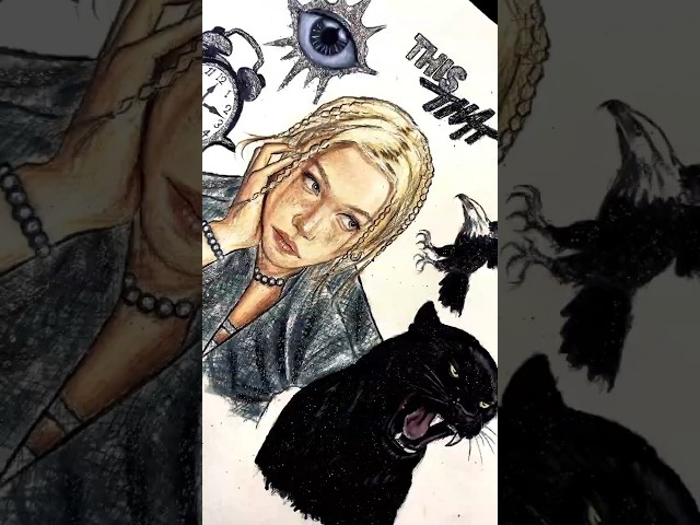 Felix & Pinterest | Who’s Next? ✨
