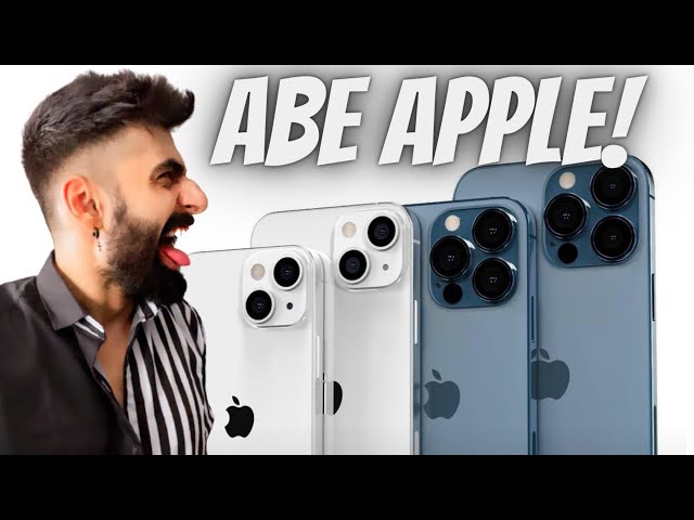 Hidden Features Of iPhone 13 | iOS 15 Update 🔥 | Mridul Madhok