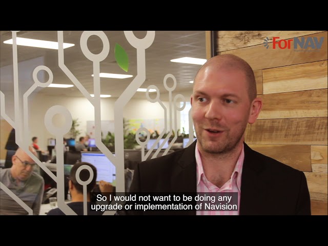 Tim Grant, Trend Micro