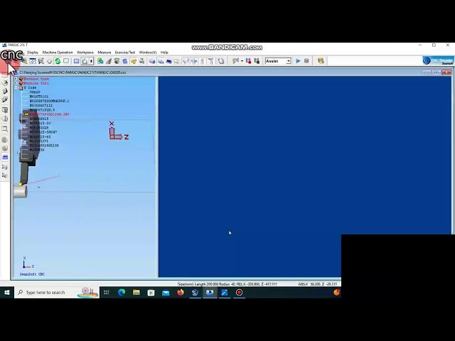 ارسال كورس تعليم الخراطه CNC بطريقة سهلة وبسيطه من الصفر اللي الاحتراف للتواصل واتساب 01017836155