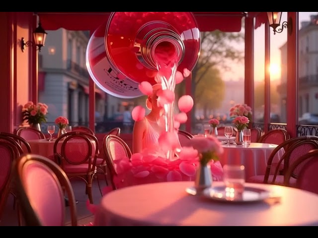 AI Generated CGI Ad | The Future of Luxury Marketing with Dior #dior #cgiads
