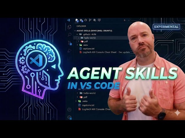 The complete guide to Agent Skills