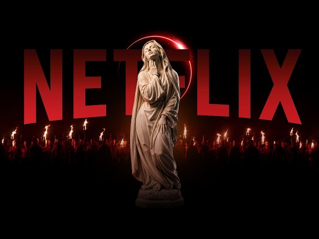 Shockingly RARE Movies Only on Netflix... for Now