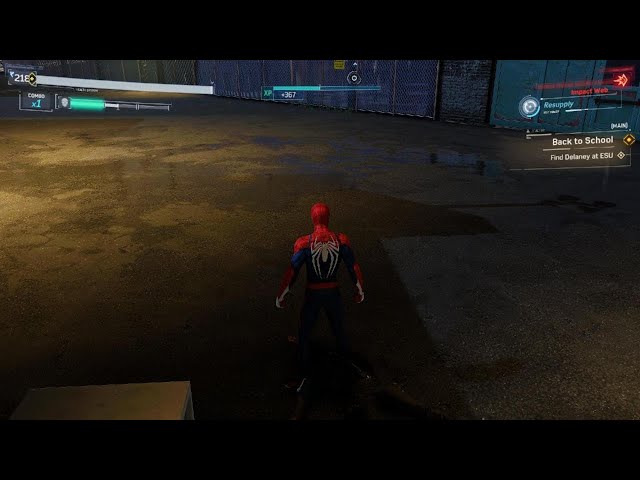 The Only Real Way To Do The Taskmaster Stealth Challenges