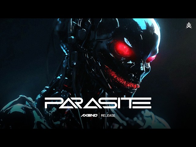 PARASITE - Hard Techno / Darksynth / Midtempo Bass Mix - [Copyright Free]