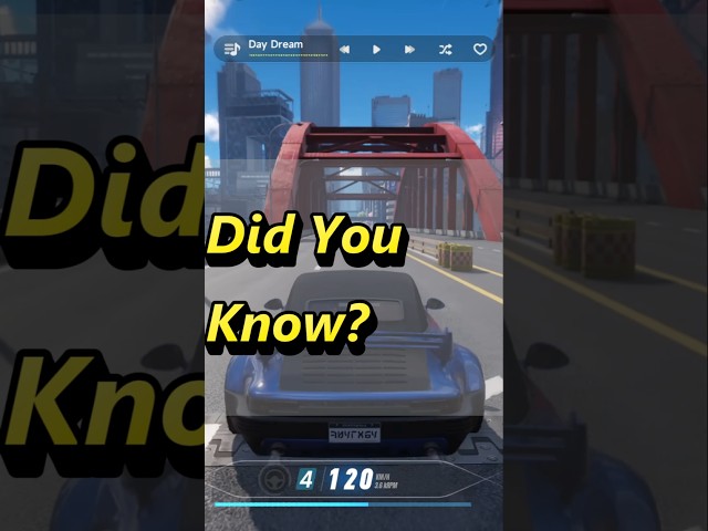 Did You Know You Can Steal Cars in Neverness To Everness? #nevernesstoeverness  #didyouknow