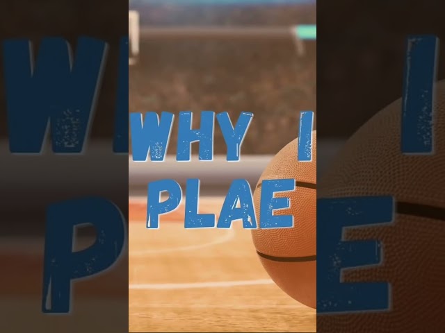 WHY WE PLAE