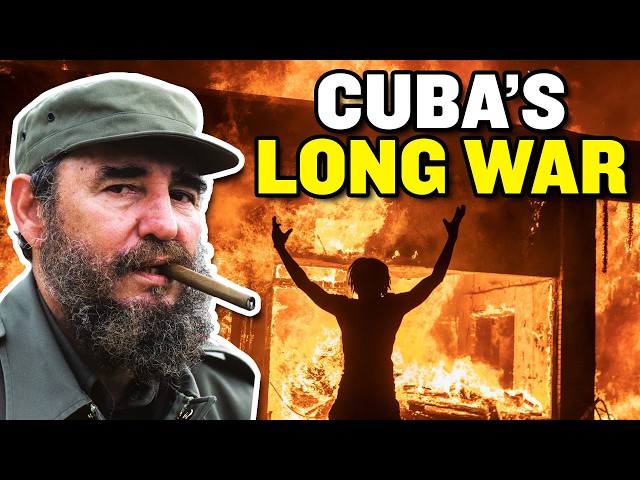 Cuban Infiltration EXPOSED