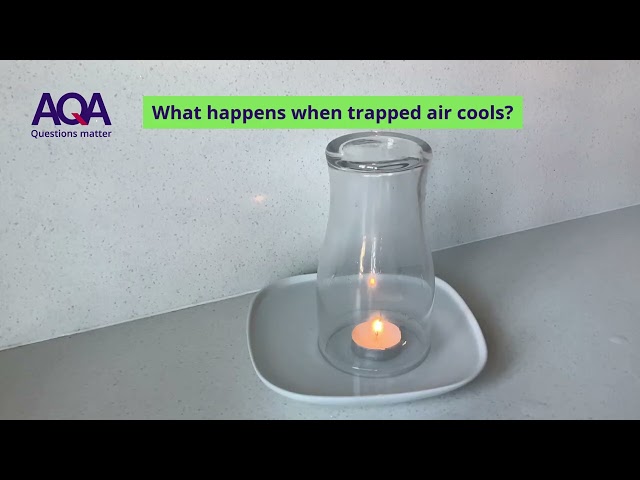 Fire Suction Challenge