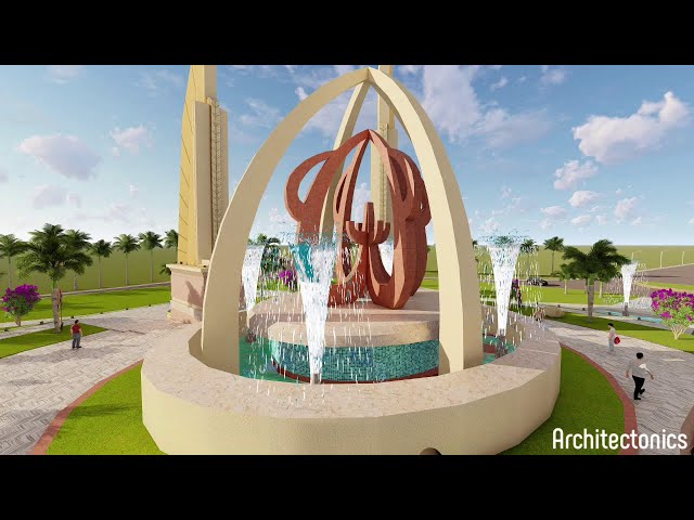 Monument designs