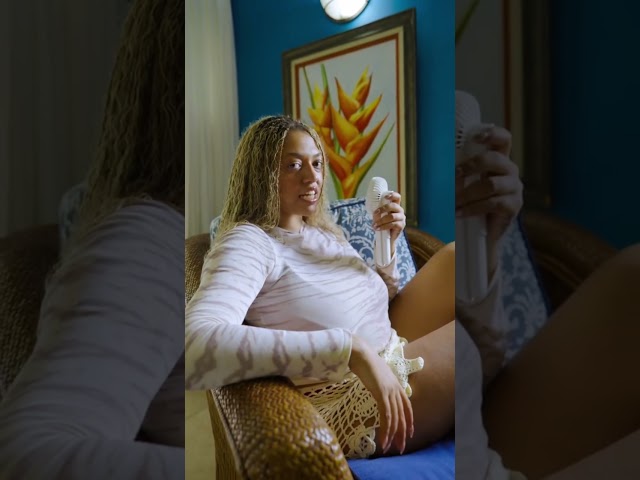 Mahalia - one of my favourite songs from my new project is coming on August 15 🥹 #mahalia #shorts