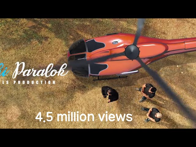 SHI PARALOK | official music video | 2020