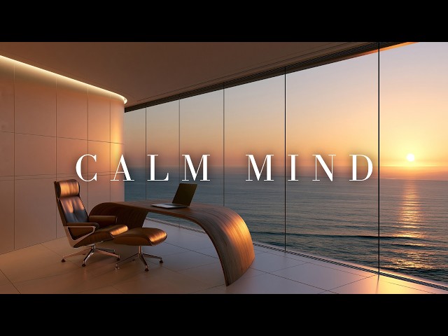 Deep Work Music to Prevent Cognitive Burnout | Coastal Audio