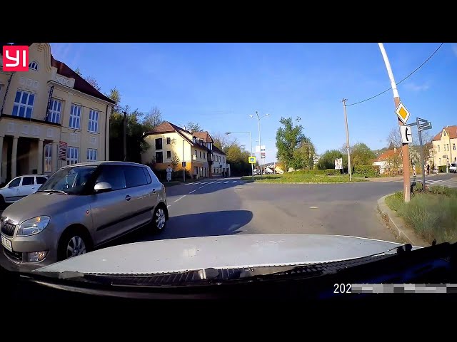 Youngtimer na cestách 111 - kompilace ze silnic