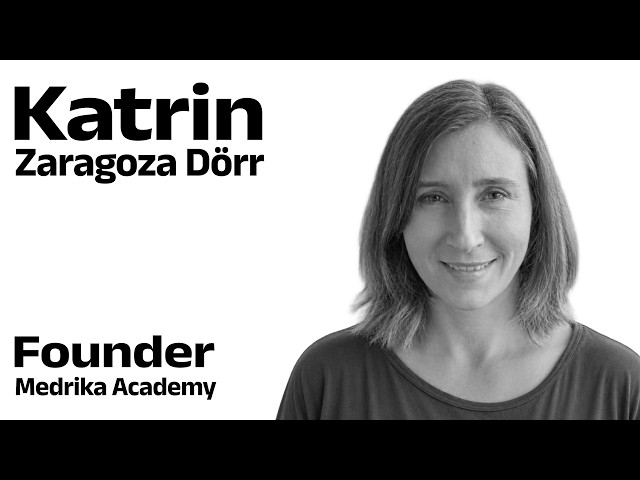 How to Break Into Regulatory Medical Writing | EMWA President Katrin Zaragoza Dörr