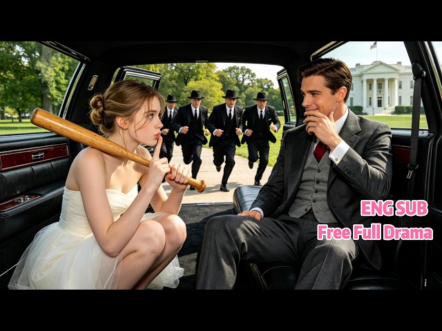 Sold to an OldMan?! Runaway Bride Forces Beggar to MarryHer—He's the World's RichestCEO! Love Blooms
