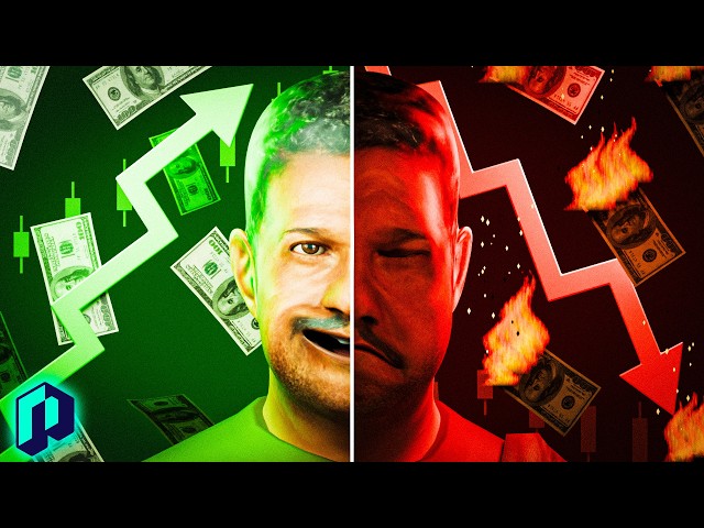 I LOST IT ALL... | GTA RP NoPixel 5.0