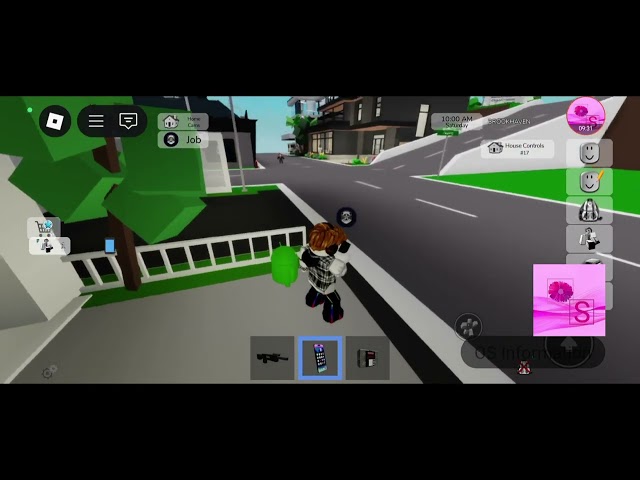 Roblox Gameplay: S4 E7 Part 2 (RESTORED)