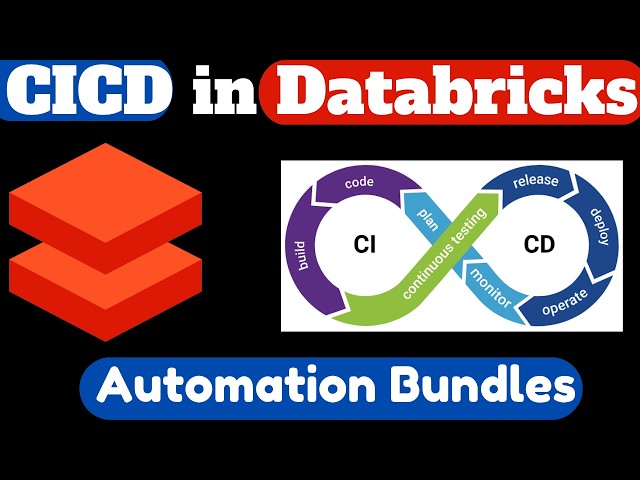 Databricks Automation Bundles: Everything You Need to Know