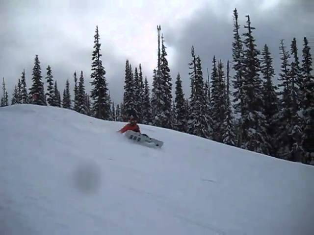 Whistler Life ep.4 - House Party & Strollin through Terrain Garden [HQ]