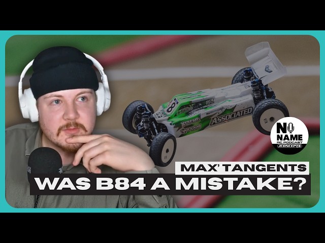 Whats Happening With the Team Associated 1/10th Platforms?