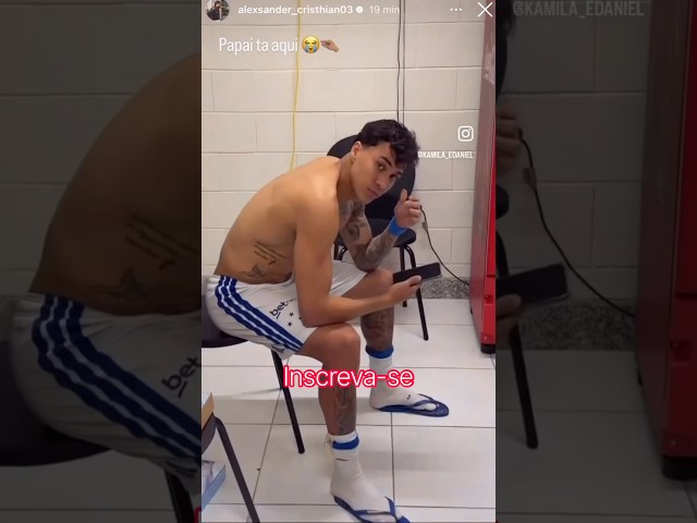 ALEXANDRE DO GALO ROASTING KAIO JORGE 😂😂😂 #memes #reels #shorts #viral #fyp #gym