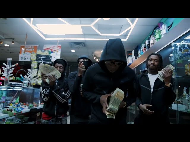BMB ManMan - Genesis [Shot By @TeeGlazedItProduction]