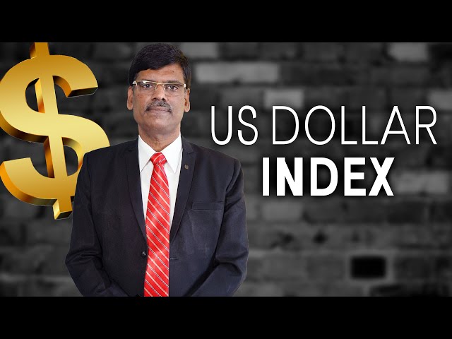 US Dollar Index Explained (USDX / DXY)