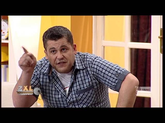 Apartamenti 2xl - 21.04.2013 (Farefisi)