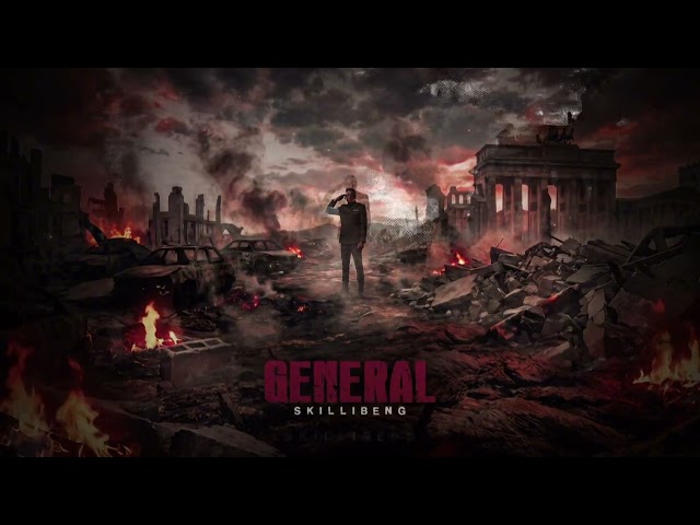 Skillibeng - General (Official Audio)
