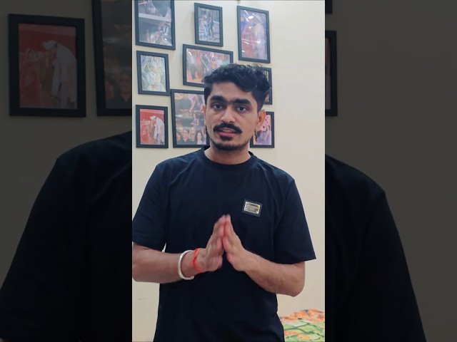 KVS Mock #2 || @AshwaniSheoran