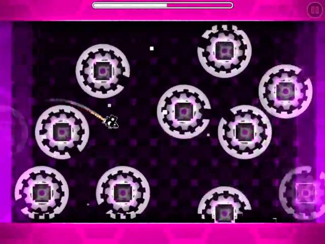 Semi-Automatic Level called Colour Cart!!