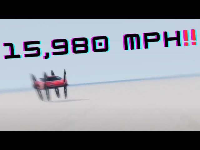stupid mods BREAK Beam.NG