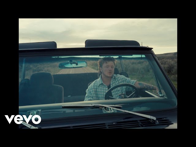 Peech. - Tomorrows (Official Music Video)