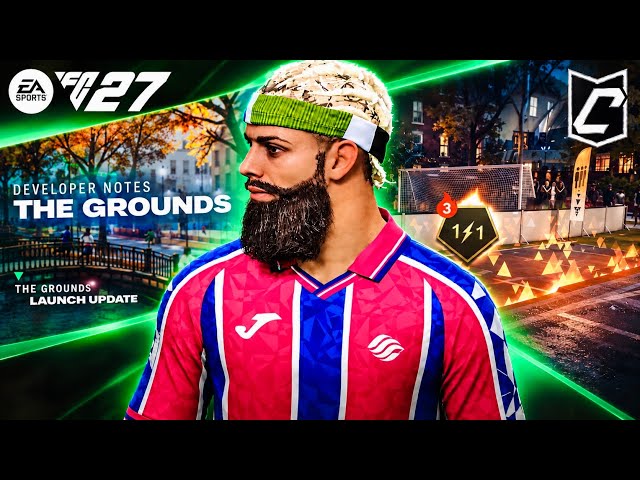 EAFC 27 Pro Clubs: EA Responds to Community Feedback!