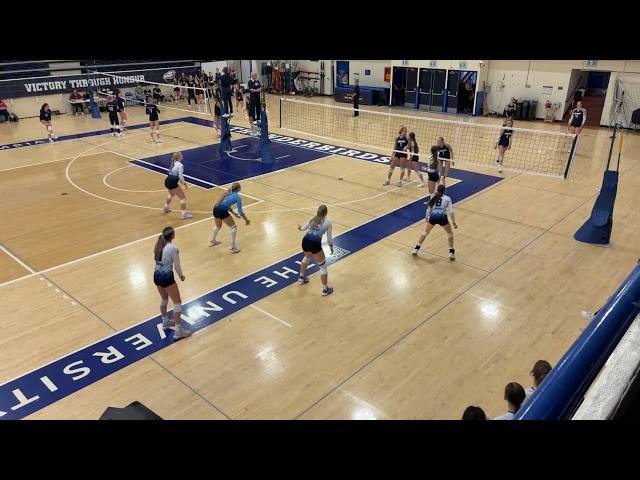 OKM SR VB vs JL