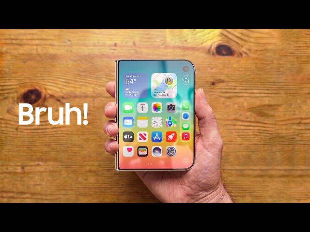 iPhone Duo - An Android User Tells It Straight