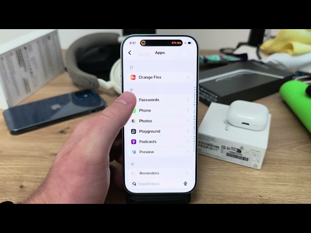 How to Turn On/Off Call Forwarding on iPhone 18 Pro Max
