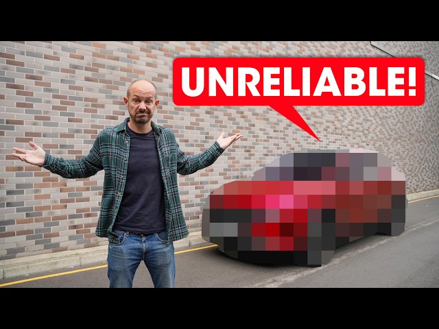 The MOST UNRELIABLE cars (and brands) of 2026! | What Car?