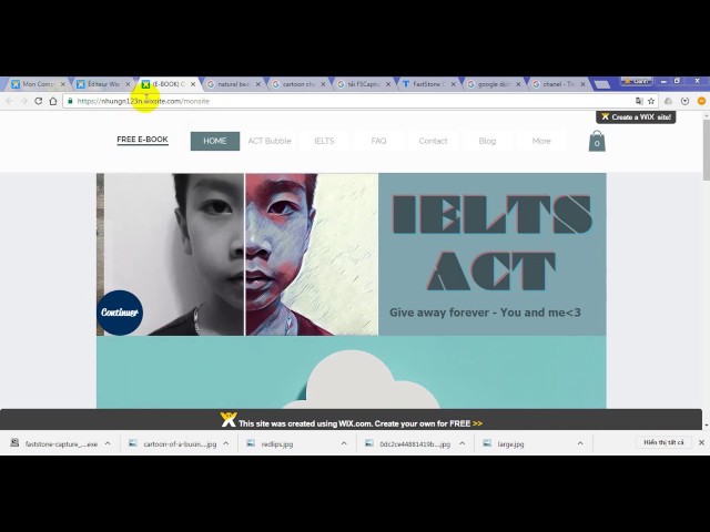 ACT Bubble