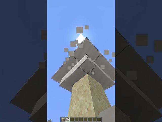 Making A Functional Aquarium #minecraft @brizinhueng
