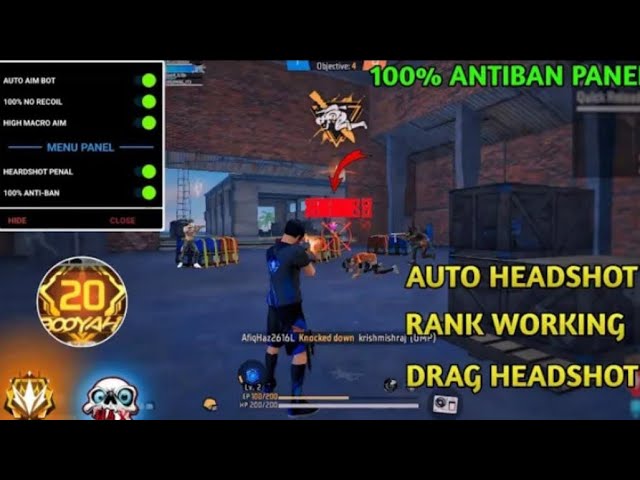 INI YANG KALIAN TUNGGU?! PANEL BRAZIL YANG TERBUKTI GACOR🎯🇧🇷 || AUTO LOCK HS || NO DETECT/BANED
