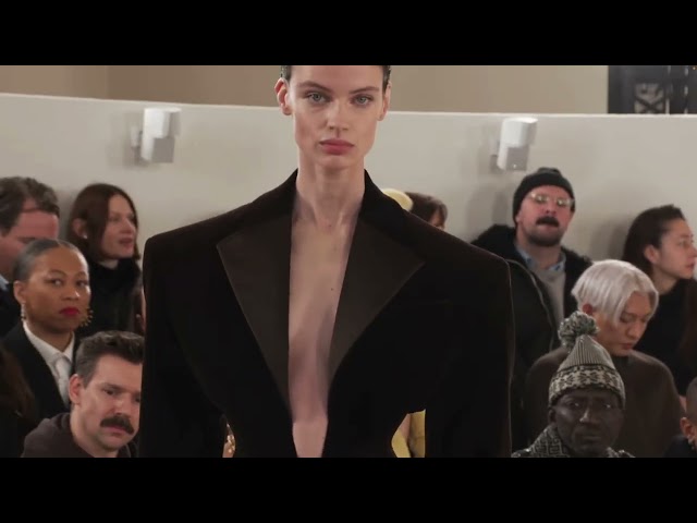 Schiaparelli Haute Couture Spring/Summer 2023